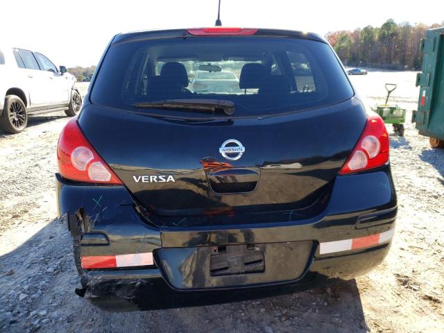 Photo 6 from auction – 2010 NISSAN VERSA S with VIN 3N1BC1CP3AL362670