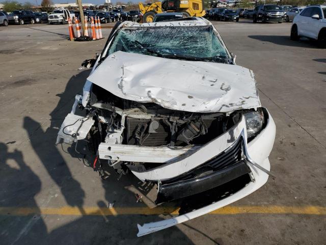 Photo 5 from auction – 2015 LEXUS ES 350 with VIN JTHBK1GG8F2183140