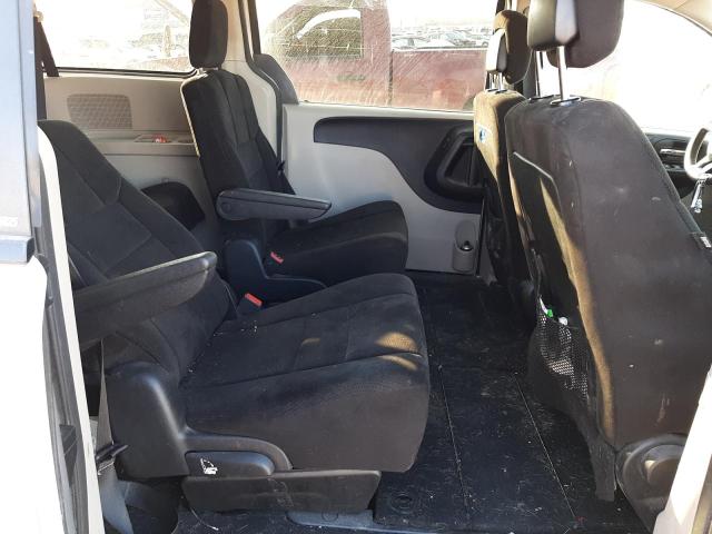 Photo 11 from auction – 2012 DODGE GRAND CARA with VIN 2C4RDGCG1CR173405
