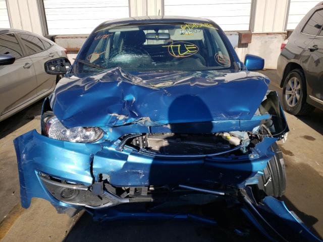 Photo 5 from auction – 2019 MITSUBISHI MIRAGE ES with VIN ML32A3HJ3KH016284