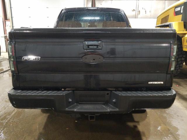 Photo 6 from auction – 2014 FORD F150 SUPER with VIN 1FTFW1EFXEKE51279