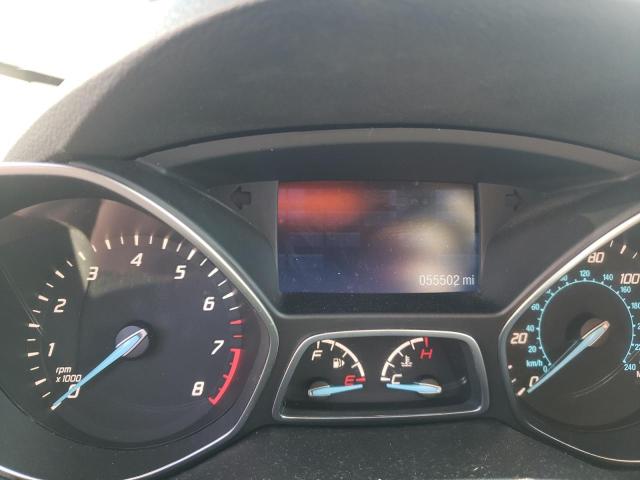 Photo 9 from auction – 2014 FORD ESCAPE S with VIN 1FMCU0F74EUD95429