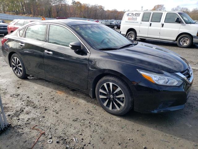 Photo 4 from auction – 2018 NISSAN ALTIMA 2.5 with VIN 1N4AL3AP1JC221363