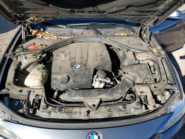 Photo 11 from auction – 2015 BMW 335 XI with VIN WBA3B9C5XFF589239