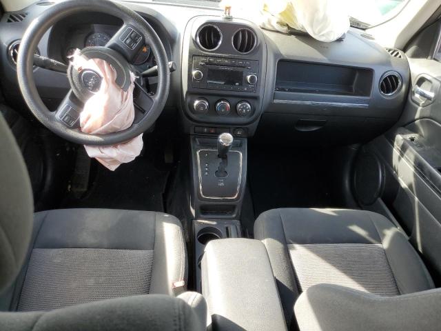 Photo 8 from auction – 2015 JEEP PATRIOT SP with VIN 1C4NJRBB8FD206528
