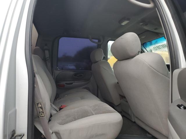 Photo 10 from auction – 2003 FORD F150 SUPER with VIN 1FTRW08L83KC50759
