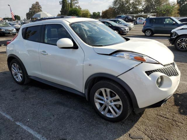 Photo 4 from auction – 2013 NISSAN JUKE S with VIN JN8AF5MV3DT207108