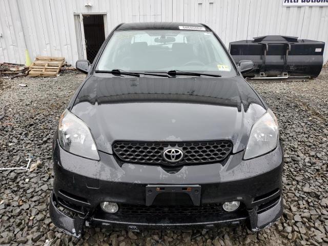 Foto 5 de la subasta – 2003 TOYOTA COROLLA MA con VIN 2T1LR32E63C044933