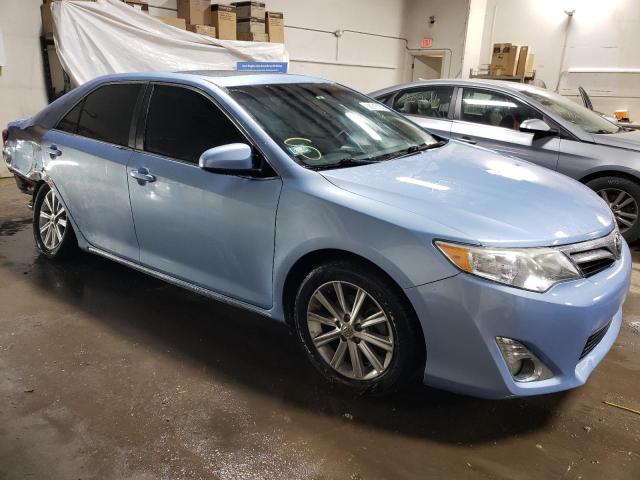 صورة رقم 4 من المزاد - 2012 TOYOTA CAMRY BASE مع VIN 4T4BF1FK3CR234492