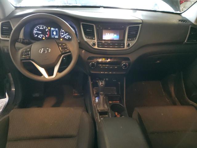 Photo 8 from auction – 2016 HYUNDAI TUCSON LIM with VIN KM8J3CA21GU050420