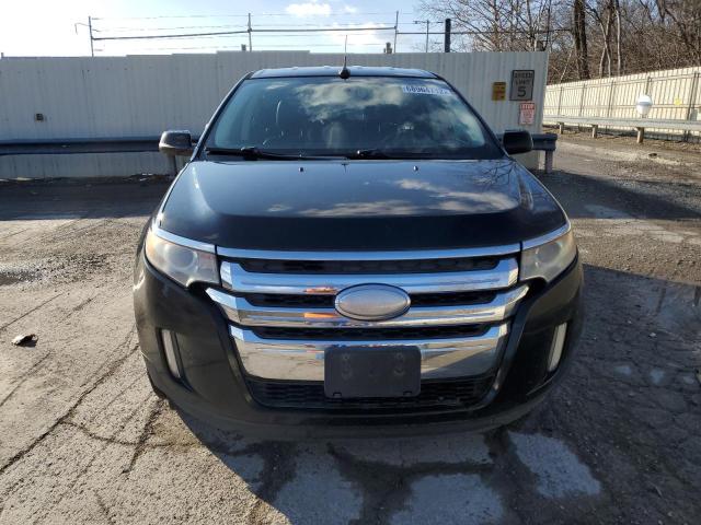 Photo 5 from auction – 2012 FORD EDGE LIMIT with VIN 2FMDK3K94CBA03698