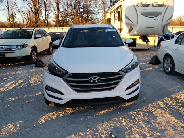 Photo 5 from auction – 2016 HYUNDAI TUCSON LIM with VIN KM8J33A23GU022800