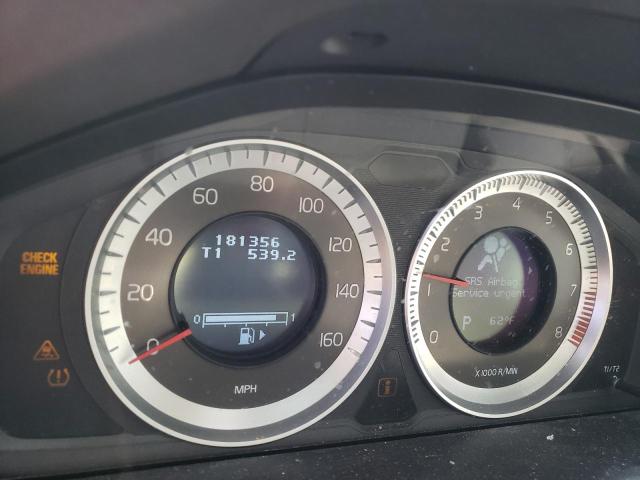 Photo 9 from auction – 2012 VOLVO XC60 3.2 with VIN YV4952DZ0C2335259