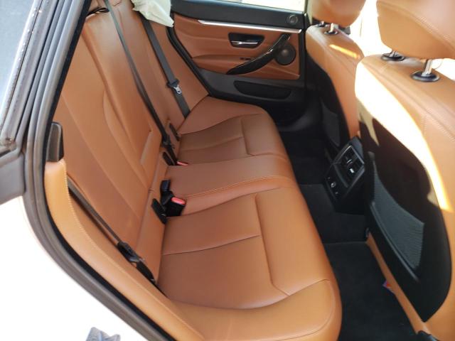 Photo 10 from auction – 2016 BMW 428 XI GRA with VIN WBA4C9C58GG136282