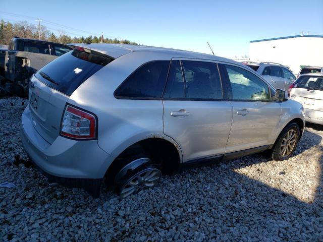Photo 3 from auction – 2010 FORD EDGE SEL with VIN 2FMDK3JC1ABA15415