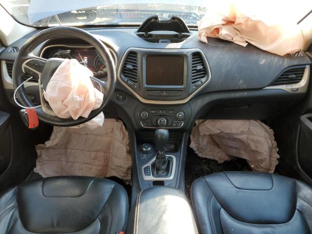 Photo 8 from auction – 2015 JEEP CHEROKEE L with VIN 1C4PJMDS5FW790092
