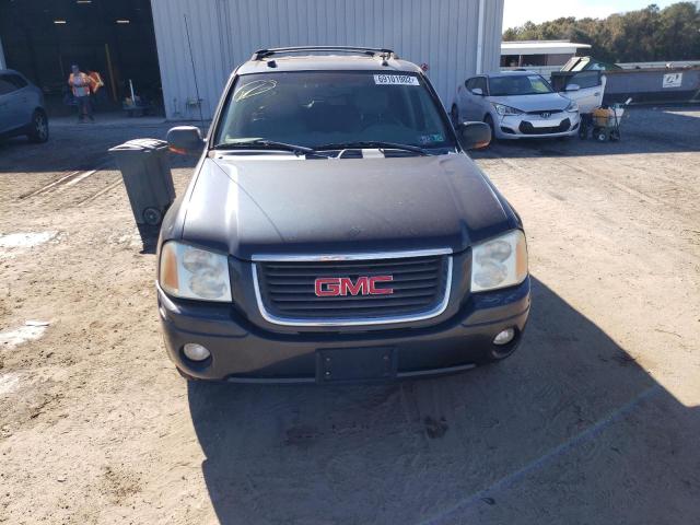 Photo 5 from auction – 2004 GMC ENVOY with VIN 1GKDT13S242389542