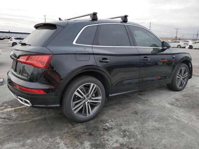 Photo 3 from auction – 2020 AUDI Q5 E PREMI with VIN WA1E2AFY7L2057561