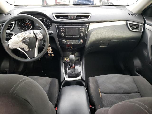 Photo 8 from auction – 2016 NISSAN ROGUE S with VIN KNMAT2MV3GP606021