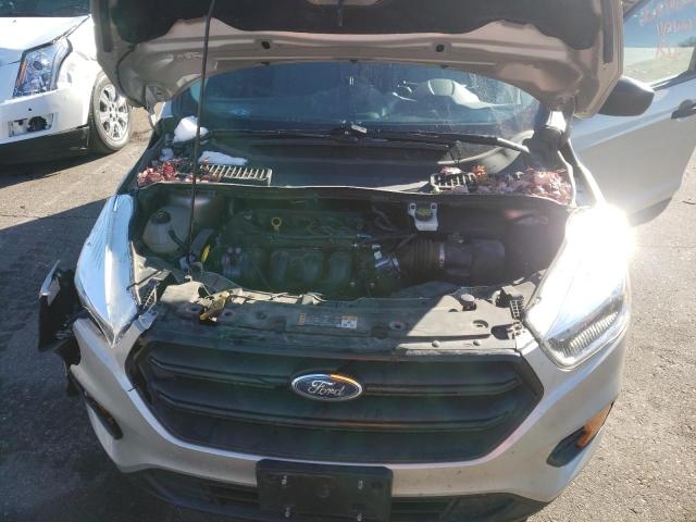 Photo 12 from auction – 2017 FORD ESCAPE S with VIN 1FMCU0F76HUE54744