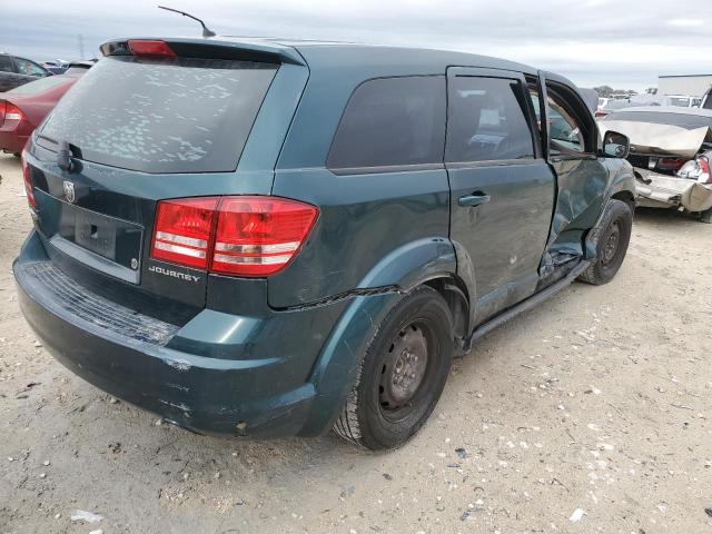 Photo 3 from auction – 2009 DODGE JOURNEY SE with VIN 3D4GG47B19T530053