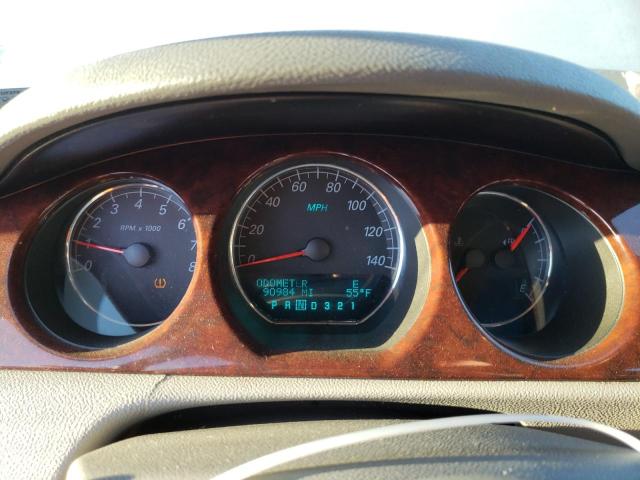 صورة رقم 9 من المزاد - 2007 BUICK LUCERNE CX مع VIN 1G4HD57287U106691