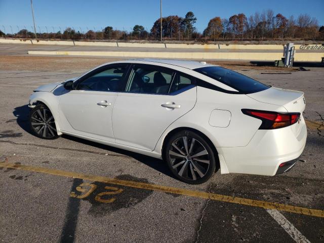 Photo 2 from auction – 2019 NISSAN ALTIMA SR with VIN 1N4BL4CV7KC169146