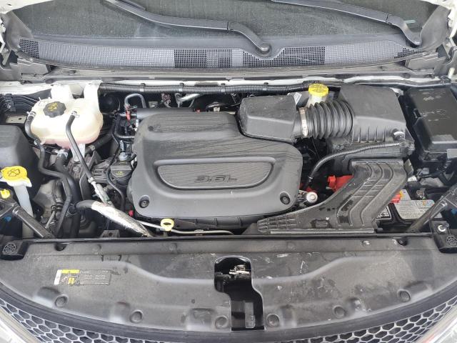 Photo 12 from auction – 2020 CHRYSLER PACIFICA L with VIN 2C4RC1GG6LR104462