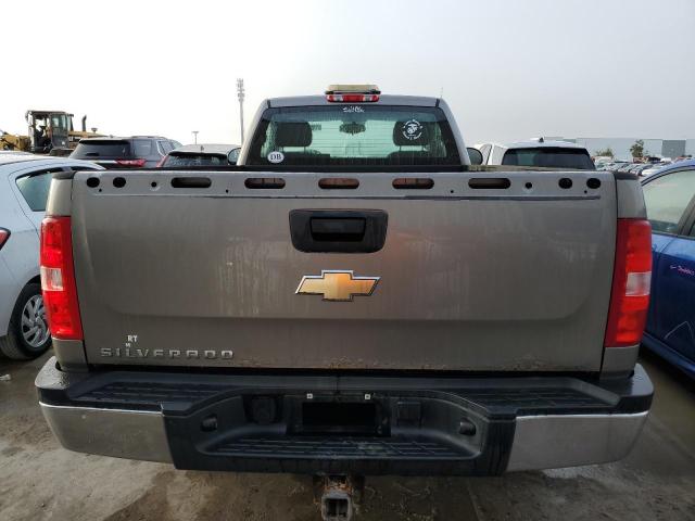 Photo 10 from auction – 2009 CHEVROLET SILVERADO with VIN 1GCHK44K19F129620