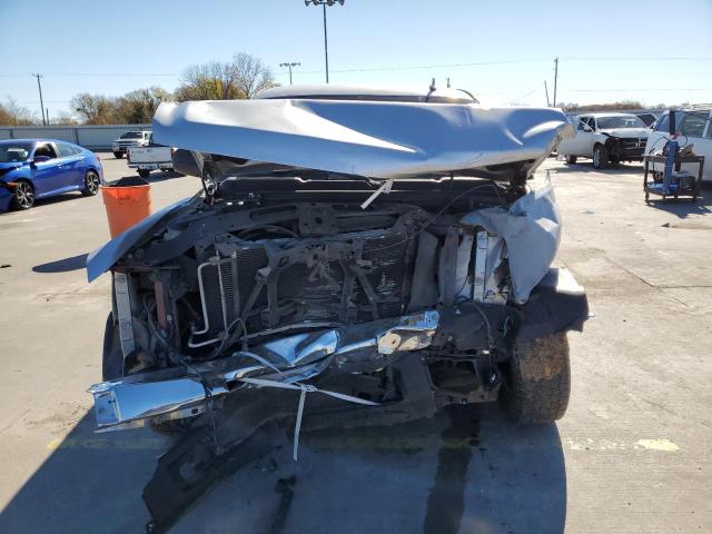 Photo 5 from auction – 2011 CHEVROLET SILVERADO with VIN 1GCRCREAXBZ217851