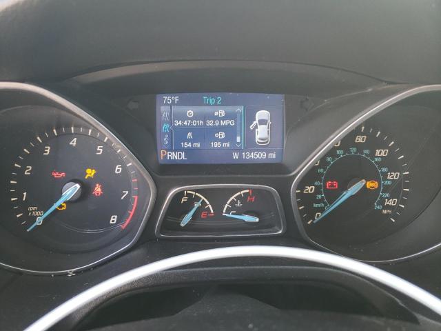 Photo 9 from auction – 2014 FORD FOCUS SE with VIN 1FADP3K26EL162675