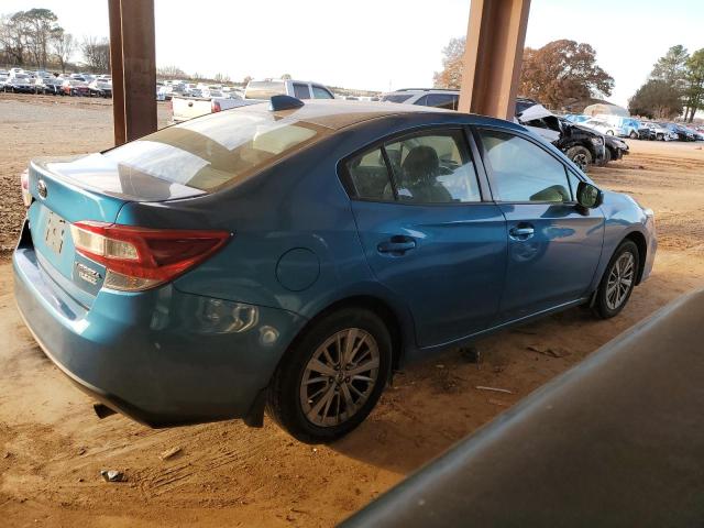 Zdjęcie 3 z aukcji – 2017 SUBARU IMPREZA PR z VIN 4S3GKAD64H3600592