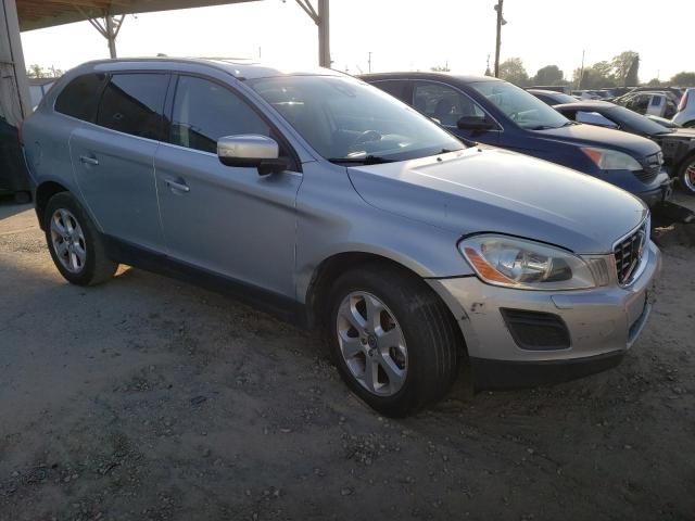 Photo 4 from auction – 2011 VOLVO XC60 3.2 with VIN YV4940DZXB2152554