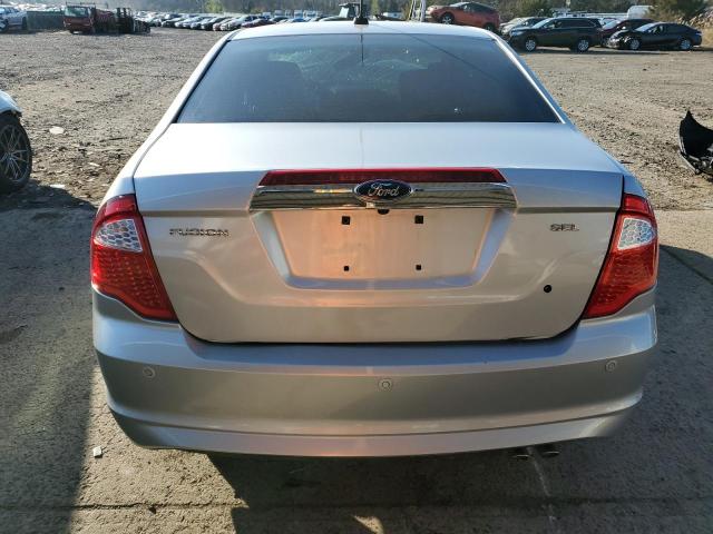 Photo 6 from auction – 2011 FORD FUSION SEL with VIN 3FAHP0JA1BR340014