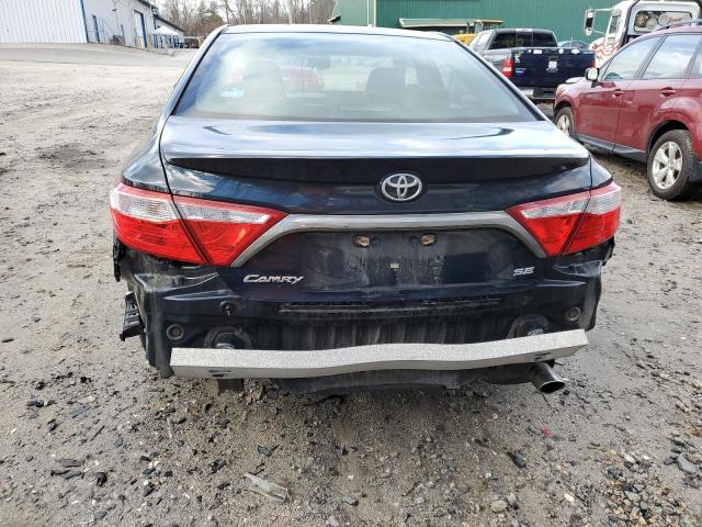 Photo 6 from auction – 2015 TOYOTA CAMRY LE with VIN 4T1BF1FK3FU483339