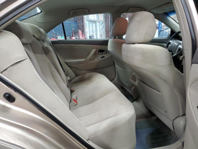 Photo 10 from auction – 2008 TOYOTA CAMRY CE with VIN 4T1BE46K98U254087