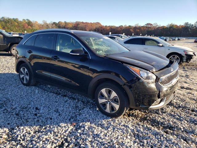 Photo 4 from auction – 2017 KIA NIRO EX with VIN KNDCC3LC9H5063950