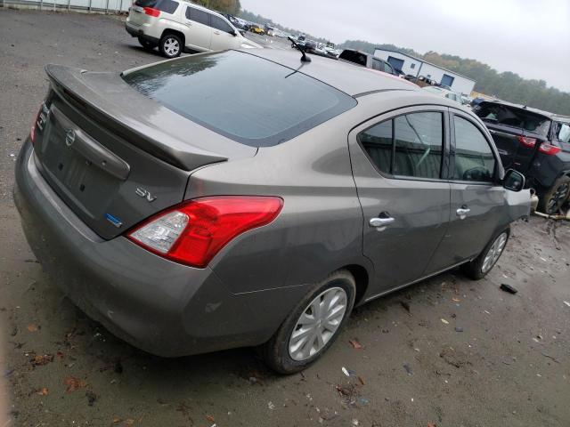 Photo 3 from auction – 2014 NISSAN VERSA with VIN 3N1CN7AP4EL807623