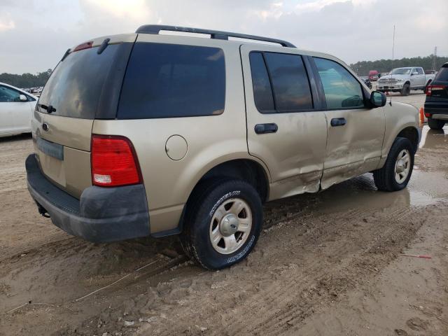 Photo 3 from auction – 2003 FORD EXPLORER X with VIN 1FMZU62K33ZB49611
