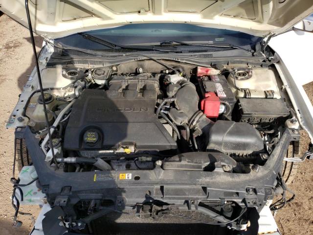 Photo 11 from auction – 2011 LINCOLN MKZ with VIN 3LNHL2JC5BR750880