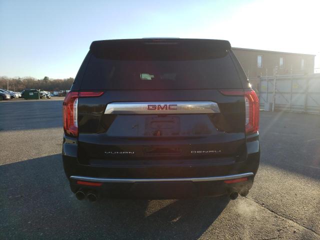Photo 6 from auction – 2021 GMC YUKON DENA with VIN 1GKS2DKL7MR331228