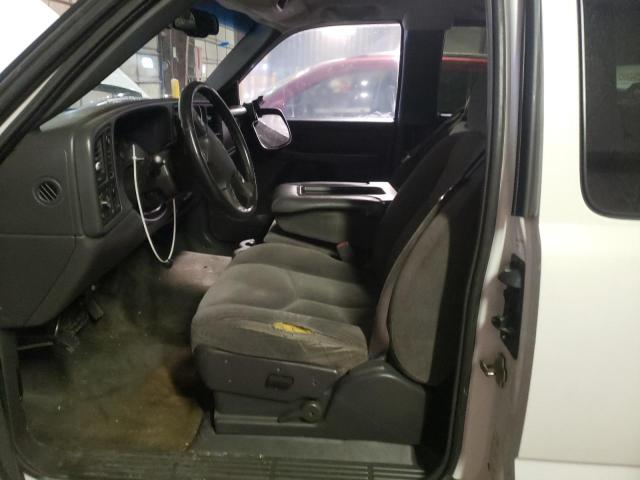 Photo 7 from auction – 2006 CHEVROLET SILVERADO with VIN 1GCEK19B26Z152053