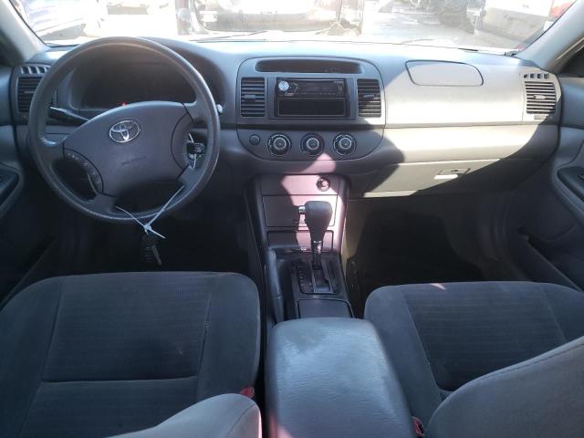 Photo 8 from auction – 2005 TOYOTA CAMRY with VIN 4T1BE32K65U509726
