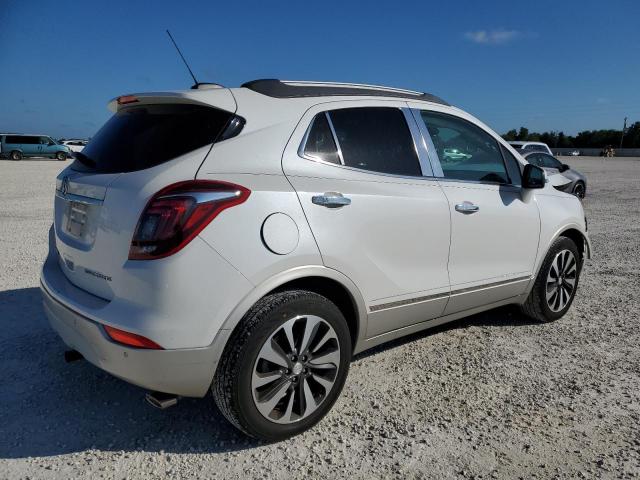 Photo 3 from auction – 2018 BUICK ENCORE PRE with VIN KL4CJDSB6JB507467