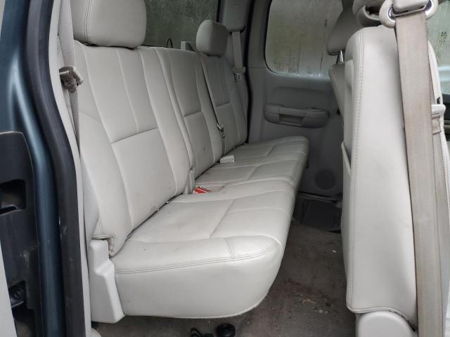 Photo 10 from auction – 2013 GMC SIERRA K15 with VIN 1GTR2VE71DZ345267
