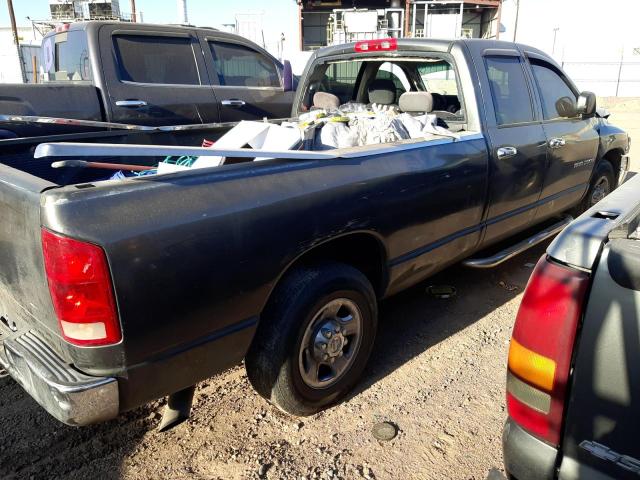 Photo 3 from auction – 2003 DODGE RAM 2500 S with VIN 3D7KA28C03G844089