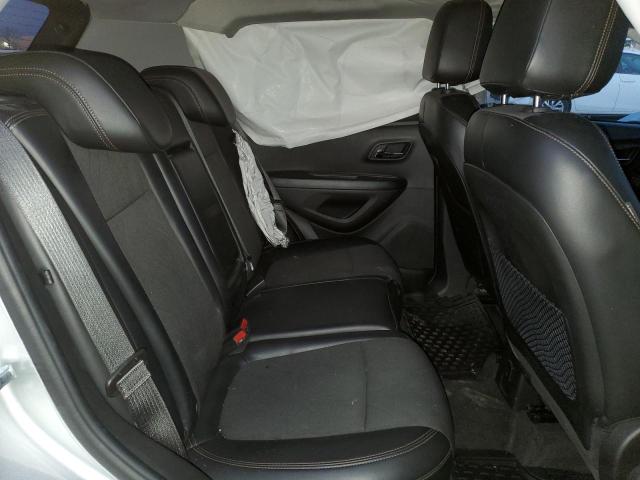 Photo 11 from auction – 2019 CHEVROLET TRAX 1LT with VIN KL7CJPSB9KB844348