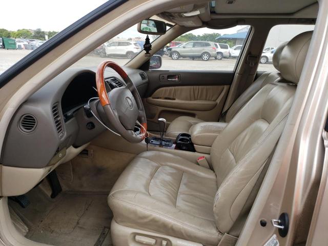 Photo 7 from auction – 1998 LEXUS LS 400 with VIN JT8BH28FXW0136682