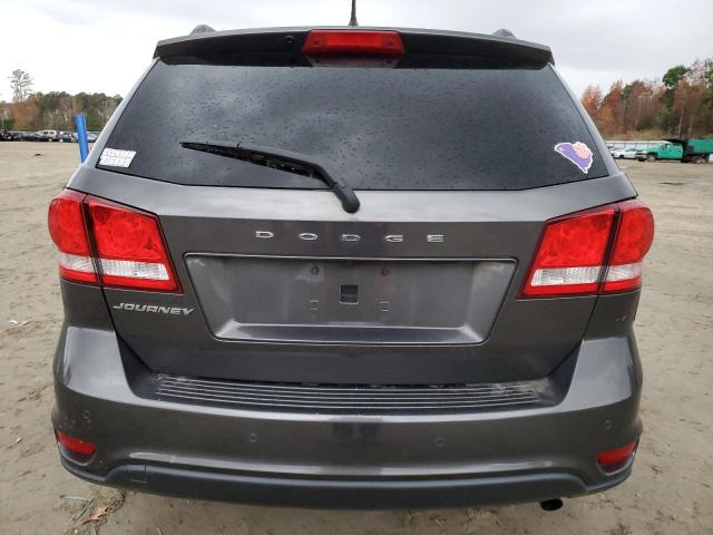 Photo 6 from auction – 2018 DODGE JOURNEY SX with VIN 3C4PDCBB7JT491299