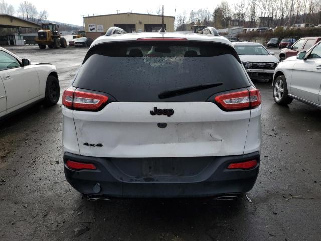 Photo 6 from auction – 2017 JEEP CHEROKEE S with VIN 1C4PJMAS5HW512445